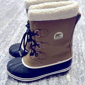 Sorel Snow Boots